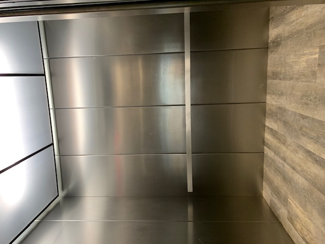 elevator